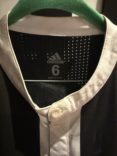 Maglia juventus match - juventus, worn