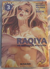 Raqiya The New Book of