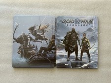 God war ragnarok custodia - war,