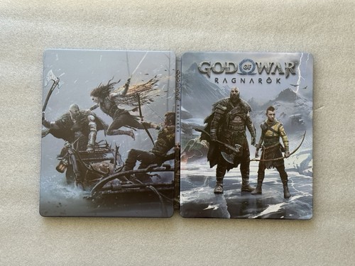 God war ragnarok custodia - of,
