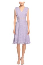 Abito longuette da Donna Twin