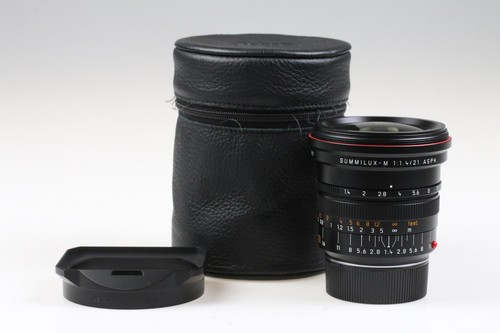 Leica summilux f - summilux-m, mm