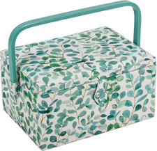 Esclusiva Scatola Da Cucito