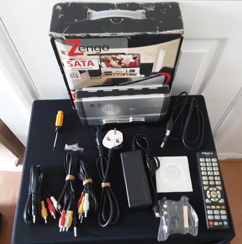 Lettore multimediale sata - lettore,