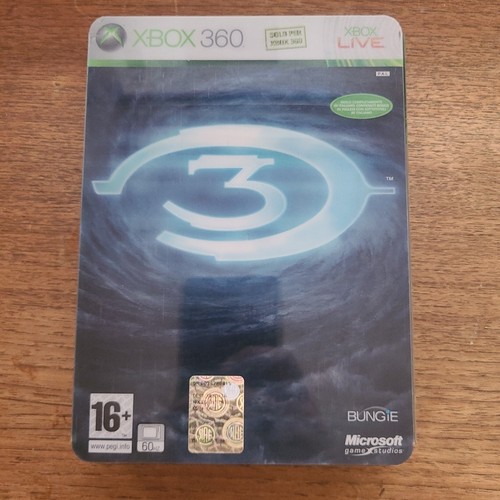 Halo limited edition - halo, 3