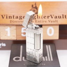 Dunhill Lighter Architectural