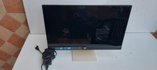 Monitor HP Envy 23 da 23" con retroilluminazione LED IPS e Beats Audio