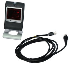 Scanner codici a barre