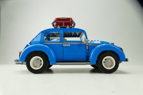 Lego 10252 creator volkswagen - lego,
