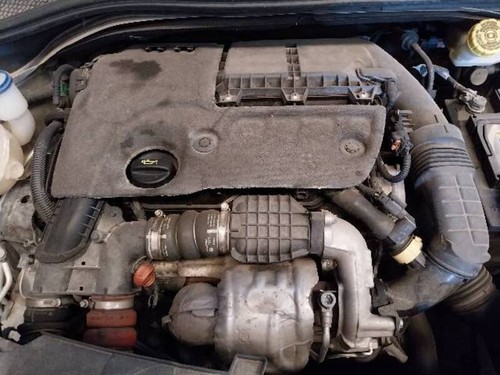 Bhy motore citroen 6 d - c4,