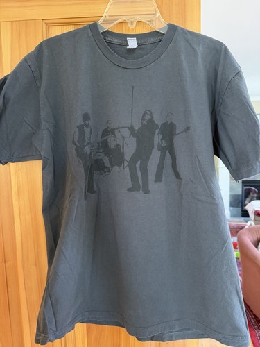 Shirt vertigo 2005 tour - u2,