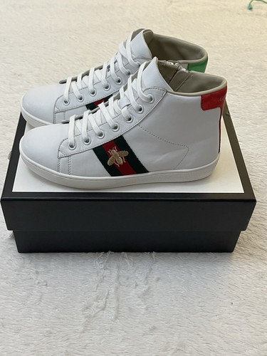 Sneakers gucci ace alte - ace,