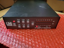 LDG Electronics AT200PROII