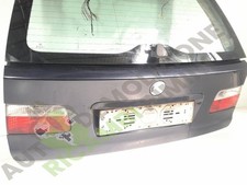 M52286S2 PORTELLO POST.  BMW SERIE 5 «E39» TOURING (1996) 528i 2.8, 24v. Stat...