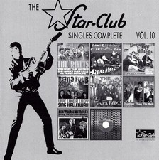 VARIOUS ARTISTS - CD - THE