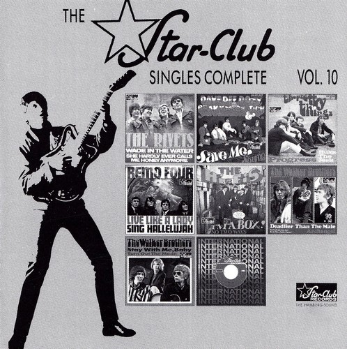 Various artists the - -,