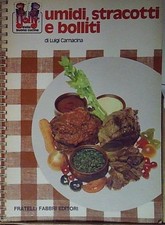 Luigi carnacina COLLANA I