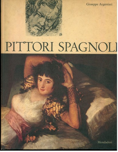 Argentieri giuseppe pittori - giuseppe,