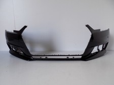 Paraurti anteriore Audi A4 Cabrio - 1031