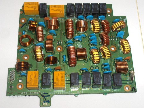 480 fine unit - ts-480,