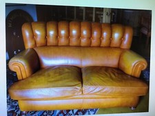 divano 2 posti con 2 poltrone FRAU