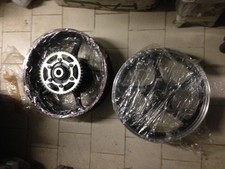 cerchio anteriore cerchio