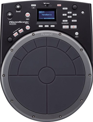 Roland handsonic hpd - roland, hpd-20