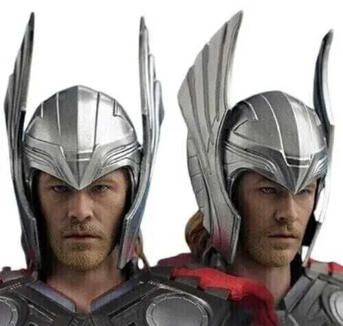 Casco thor acciaio dolce - casco,