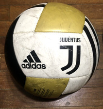 Pallone da calcio vintage
