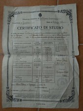 TAVAGNASCO SETTIMO VITTONE 1936 BALILLA TORINO PIEMONTE Italia Fascista ONB WW2
