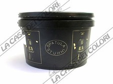 GIORGIO GRAESAN - SPATULA STUHHI - 2 kg - STUCCO LUCIDO - STUCCO VENEZIANO