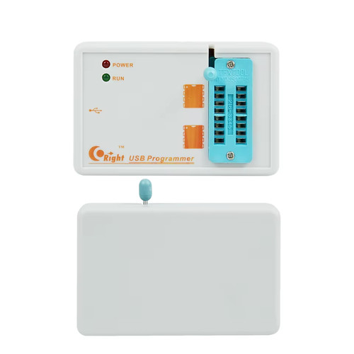 Programmatore bios eeprom - programmatore,