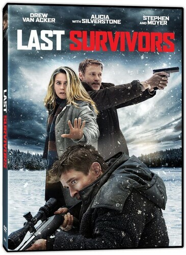 Last survivors the - last,