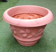 cfl 75 VASO IN RESINA