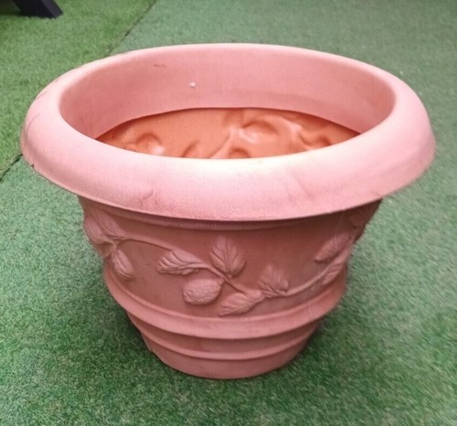 Cfl vaso resina - vaso,
