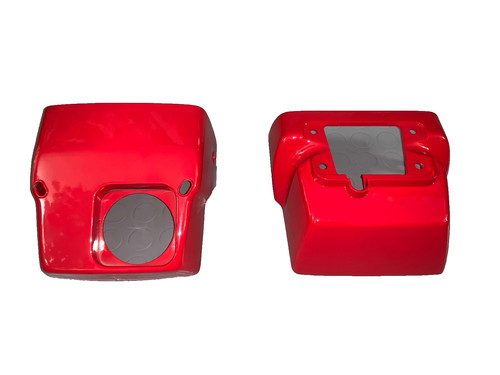 Contenitore faro ant superiore - ant,