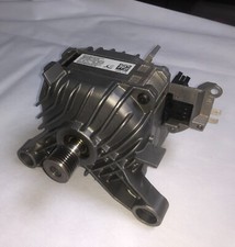 Motore e Sensore giri motore - Lavatrice Bosch - Ottime condizioni