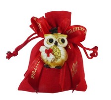 Bomboniere Laurea Sacchetto