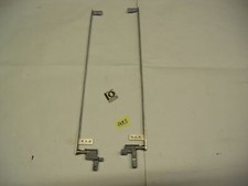 LCD Cerniere per ASUS F3J F3JA F3JC F3JM F3JP M51A M51E M51KR M51SE M51V SZS-...