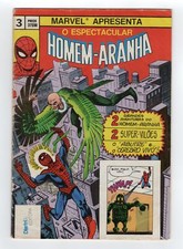 1963 MARVEL INCREDIBILE
