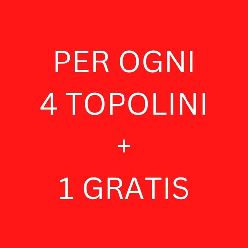 Fumetti topolino ogni 1 - fumetti, +