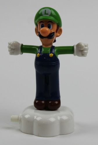 2016 luigi pvc - luigi,