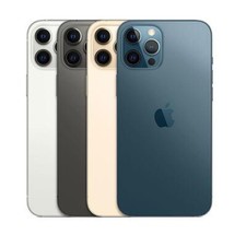 Apple iPhone 12 Pro Max 256GB