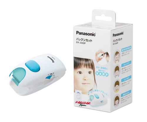 Panasonic tagliacapelli per - tagliacapelli,