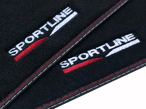 Tappetini sportline per - sportline,