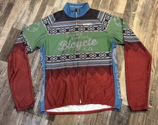 Giacca ciclismo uomo Sugio