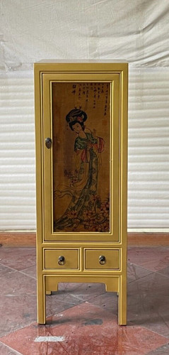 Armadio antico cinese - , credenza
