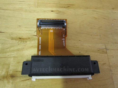 Fanuc slot per - fanuc,