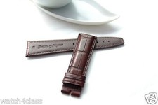 Bracciale cinturino pelle