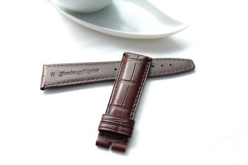 Bracciale cinturino pelle